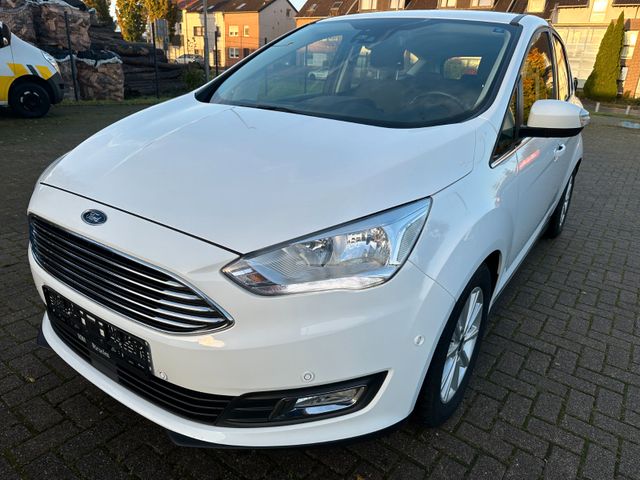 Ford C-Max C-MAX Titanium*AutomaT*