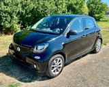 Smart ForFour electric drive Passion - Alltagswunder! - Smart Elektroautos