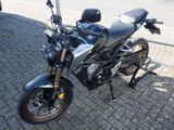 Honda CB 125 R Neo Sports Cafe - HONDA CAFE CB