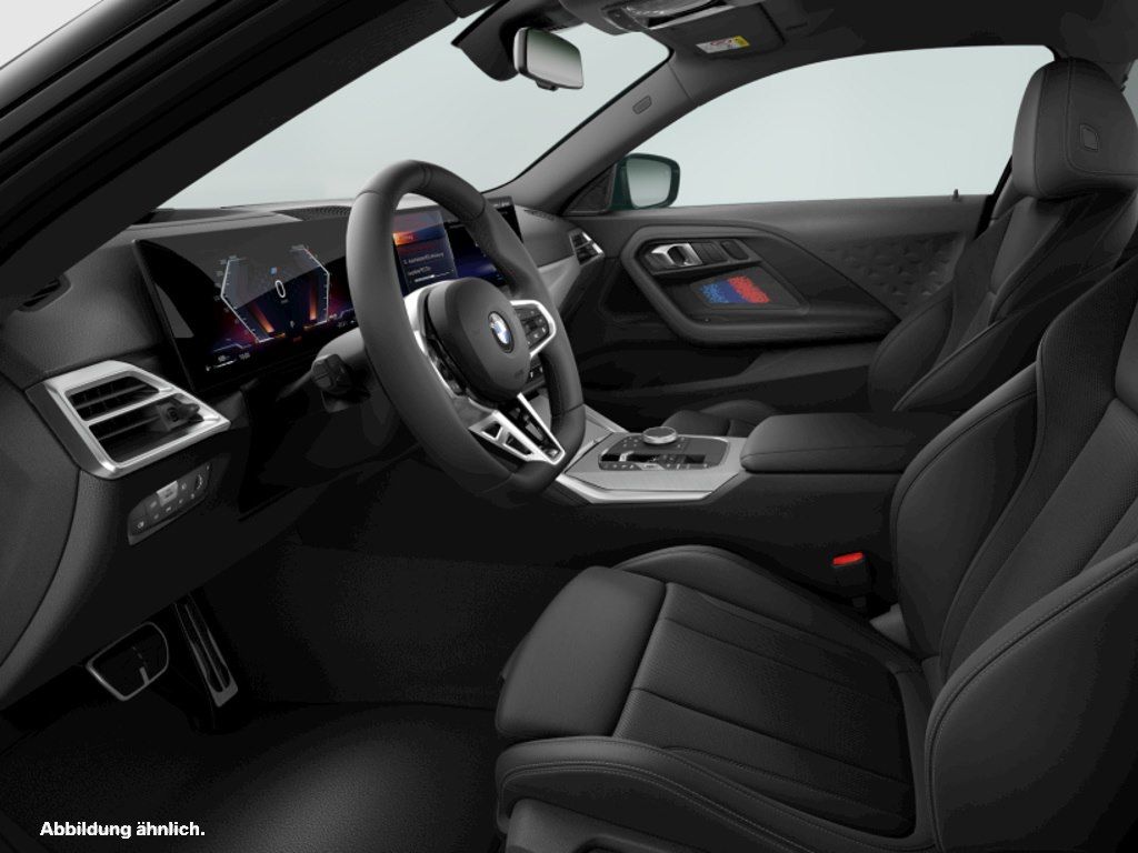 BMW 220 - Bild 3
