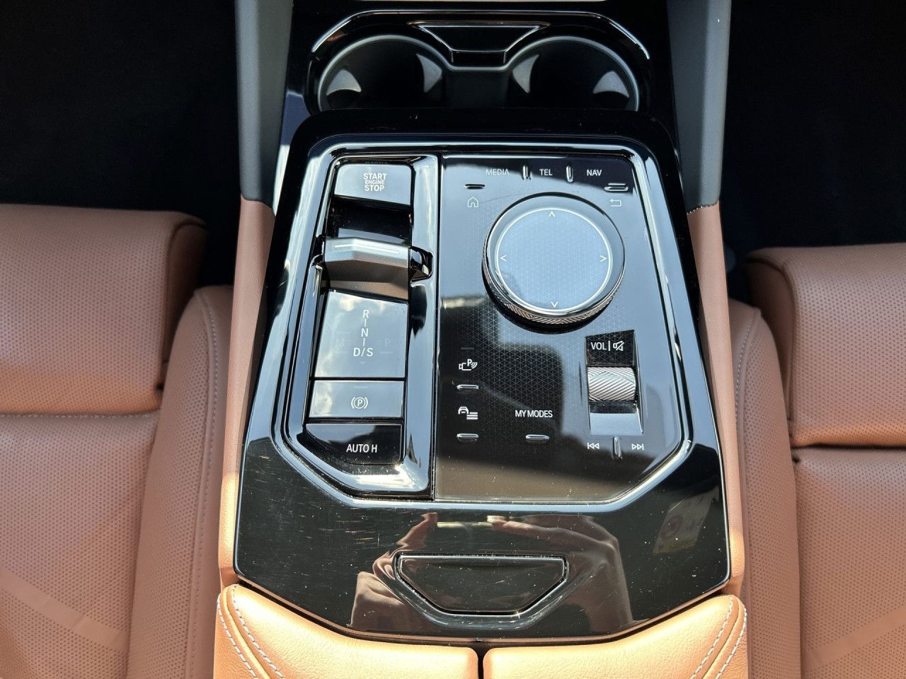 BMW 540 - Bild 17