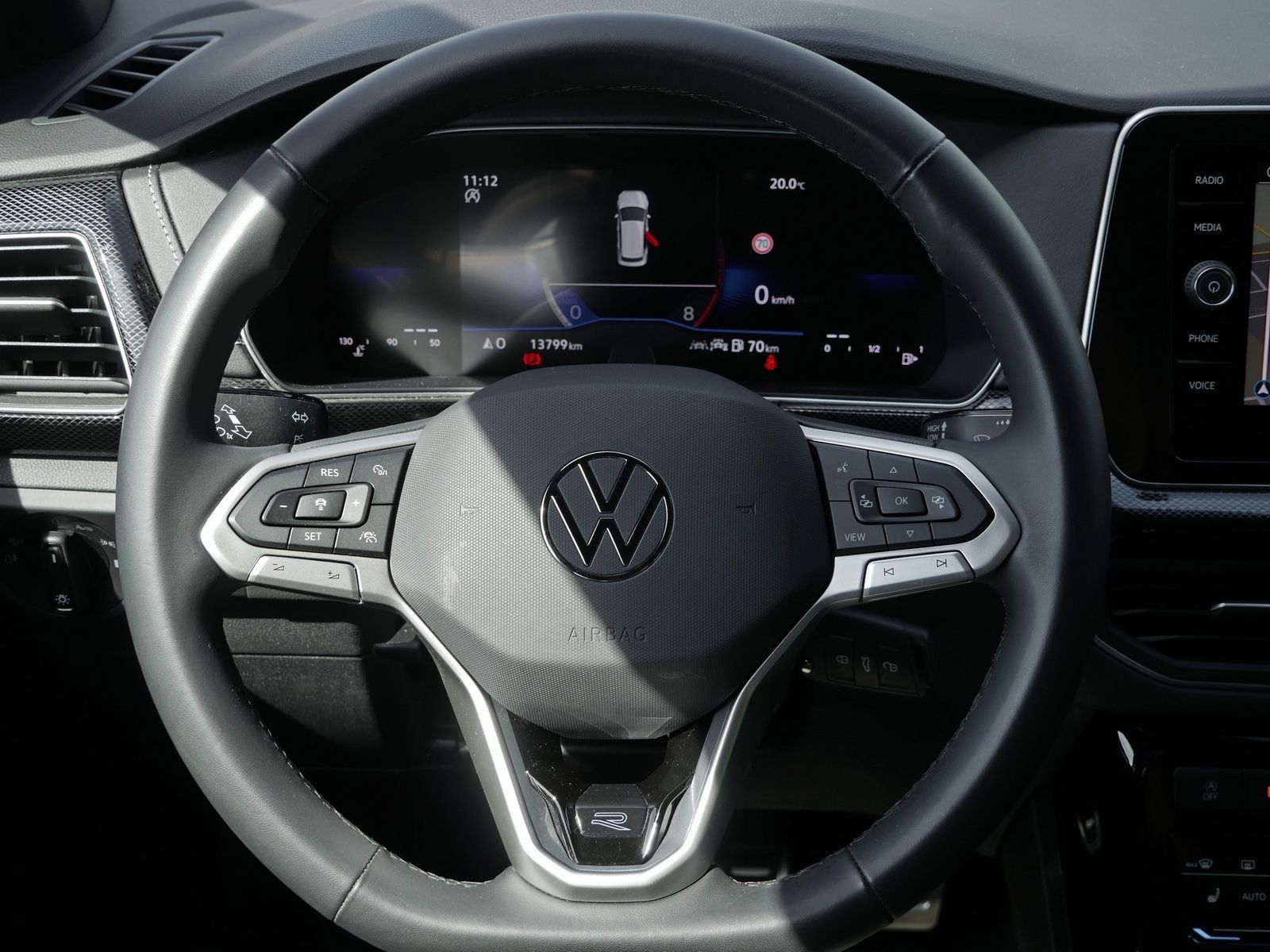Volkswagen T-Cross - Bild 12
