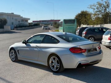 BMW 420 - 6