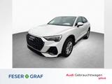 Audi Q3 Sportback 45 TFSI e S tr. Navi plus-LED-PDC-S