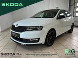 Skoda Rapid Spaceback Monte Carlo 1.4 TSI DSG Navi SHZ - Skoda Rapid in Hannover