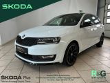 Skoda Rapid Spaceback Monte Carlo 1.4 TSI DSG Navi SHZ - Skoda Rapid in Hannover