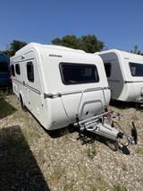 HYMER / ERIBA / HYMERCAR Eriba Feeling 425  - HYMER / ERIBA Feeling 425