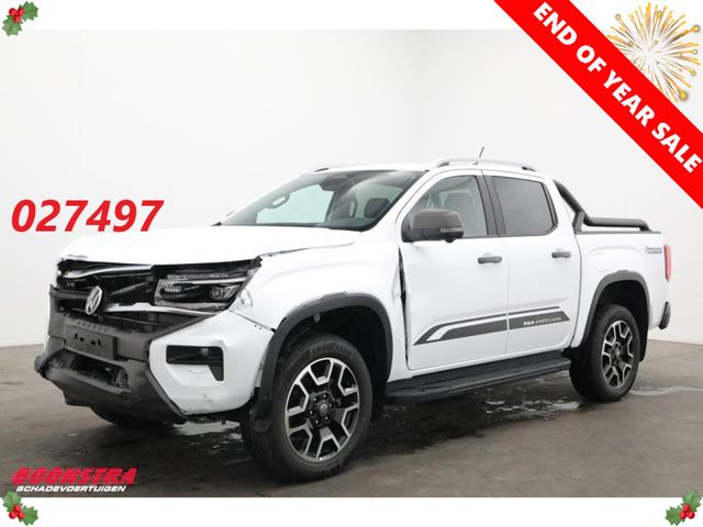 Volkswagen Amarok PanAmericana 3.0 TDI 4Motion ACC H/K 360°