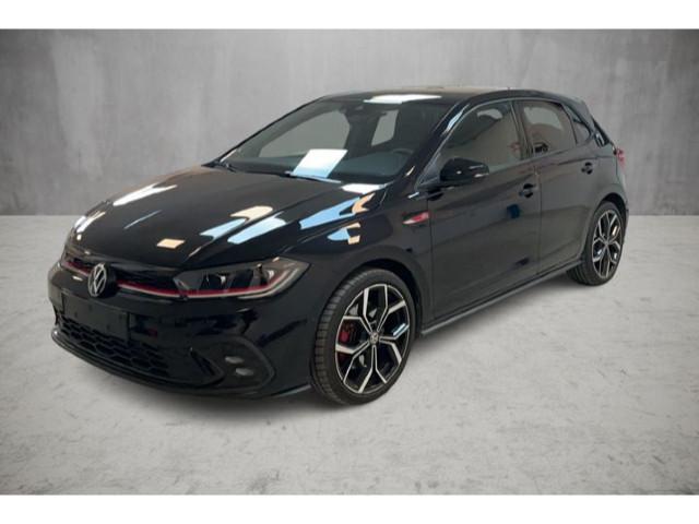 Volkswagen Polo GTI 2,0 l TSI DSG*Rückfahrkam.*Side Assist*