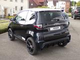 Aixam City Sport Elektro neues Modell !! + ABS - Aixam City mit Elektro-Antrieb