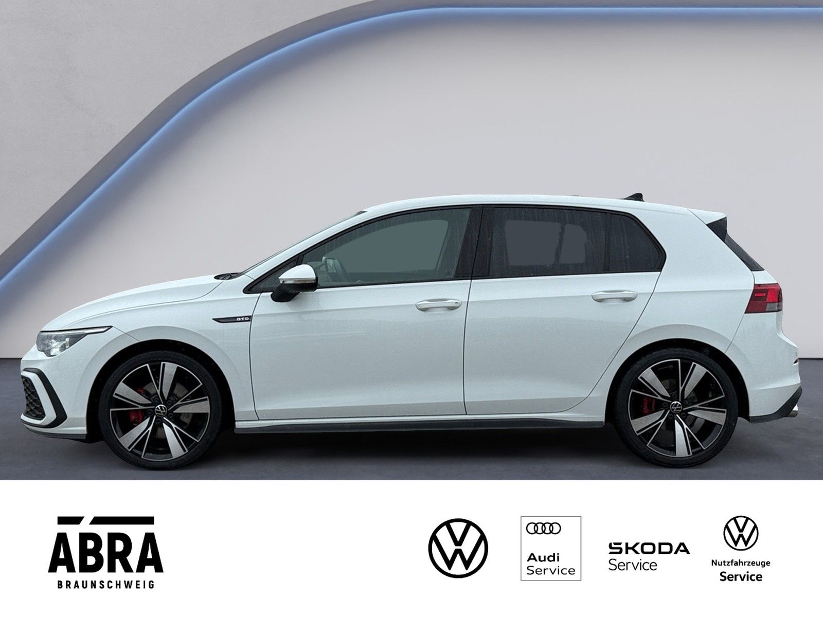 Volkswagen Golf - Bild 3