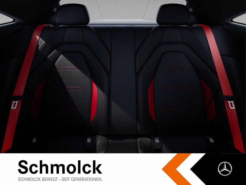 Mercedes-Benz CLE 53 AMG