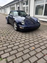 Porsche 964 WTL Breitbau Basis G-Modell 84 Blech-Umbau  - Porsche 964 Benzin Gebrauchtwagen