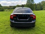 Volvo S60 D5  - Volvo S60: Schwarz