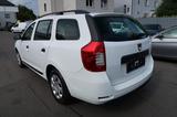 Dacia Logan MCV II Kombi Essential # erst 25.000 km ! - Dacia Logan: Essential