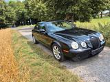 Jaguar S-Type 2.7 V6 Diesel Classic - Jaguar S-Type aus 2006