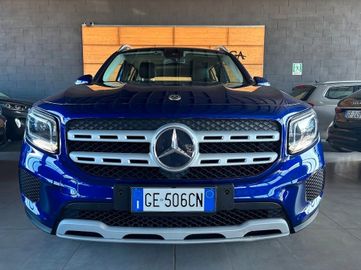 Mercedes GLB 200 - 6