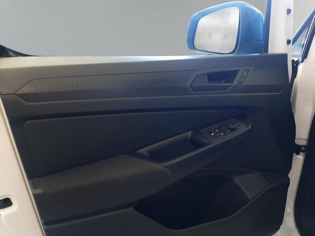 Fahrzeugabbildung Volkswagen Caddy Kombi 2.0TDI AHK LED FSE SHZ Klimaaut.