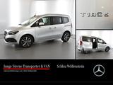 Mercedes-Benz T 180 Progressive Edition *MBUX*Navi*LED*Kamera* - Mercedes-Benz T-Klasse mit Diesel-Antrieb: Silber
