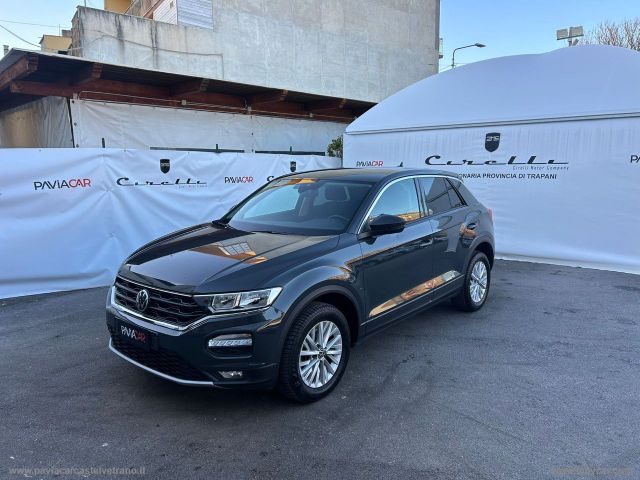 Volkswagen VOLKSWAGEN T-Roc 2.0 TDI 150 CV DSG Business BMT