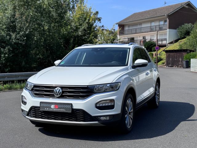 Volkswagen T-Roc Style 1.5TSI/DSG/PANO/RCAM/DAB