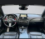 BMW M235i xDrive Coupé - - BMW M235 aus 2015