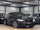 BMW 620d GT M Sport DAB*VIR*APPS*PARK*MEMO*1.H - BMW 620 Gran Turismo Gebrauchtwagen