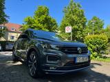 Volkswagen T-Roc 2.0 TSI OPF DSG 4MOTION Sport  - VW T-Roc Gebrauchtwagen in München