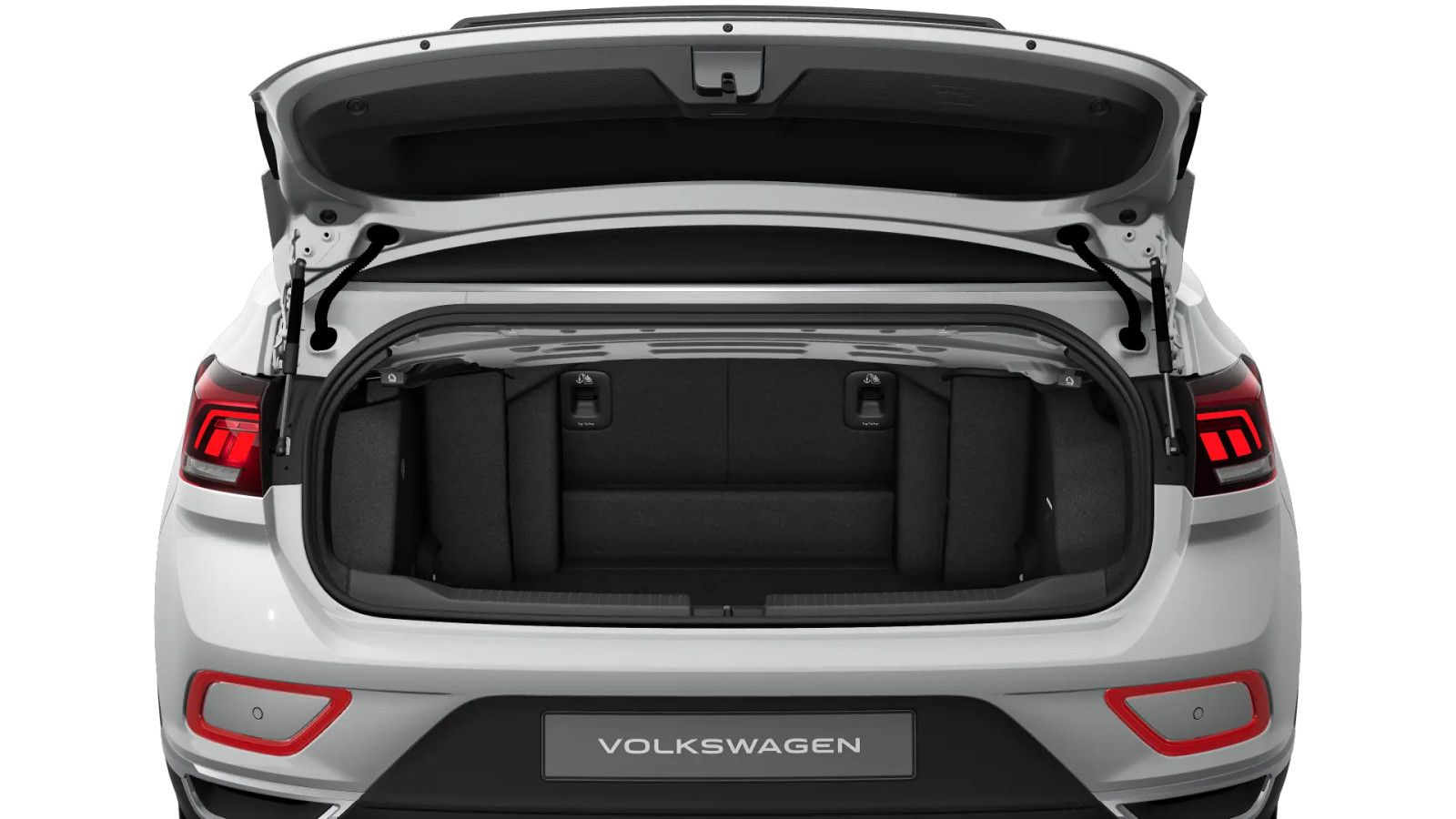 Volkswagen T-Roc - Bild 8