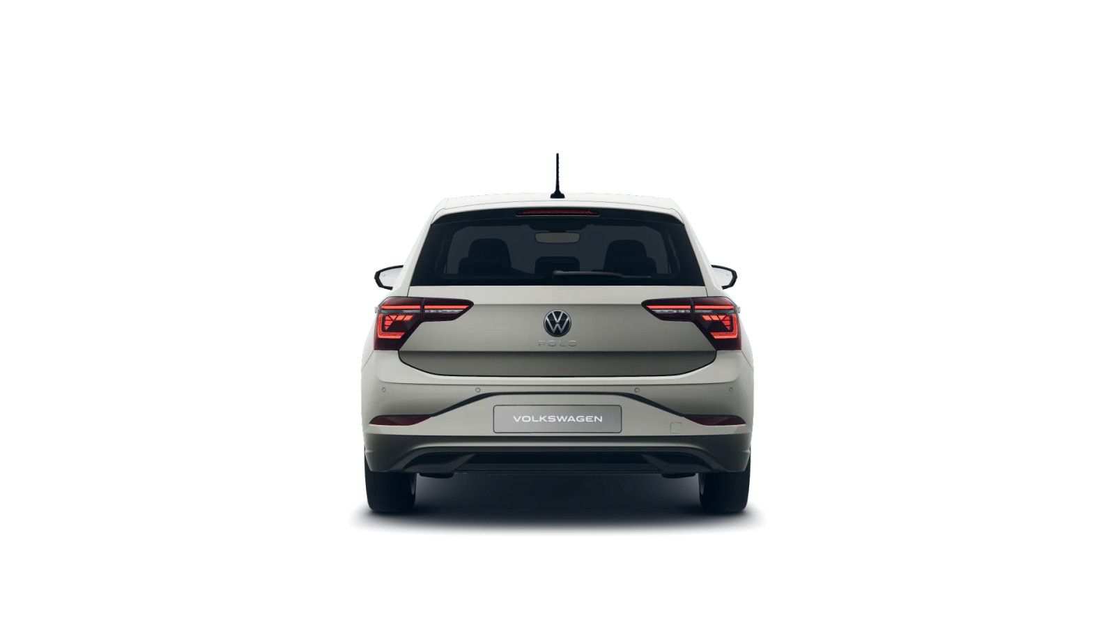 Volkswagen Polo - Bild 8