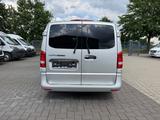 Mercedes-Benz Vito Tourer 129 eVito FWD lang Pro/Kamera+/Navi - Mercedes-Benz Vito mit Elektro-Antrieb