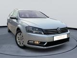 Volkswagen Passat Variant Comfortline Neuer VW Motor! - mit Benzin-Antrieb: Motor