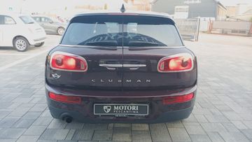 MINI Cooper Clubman - 4