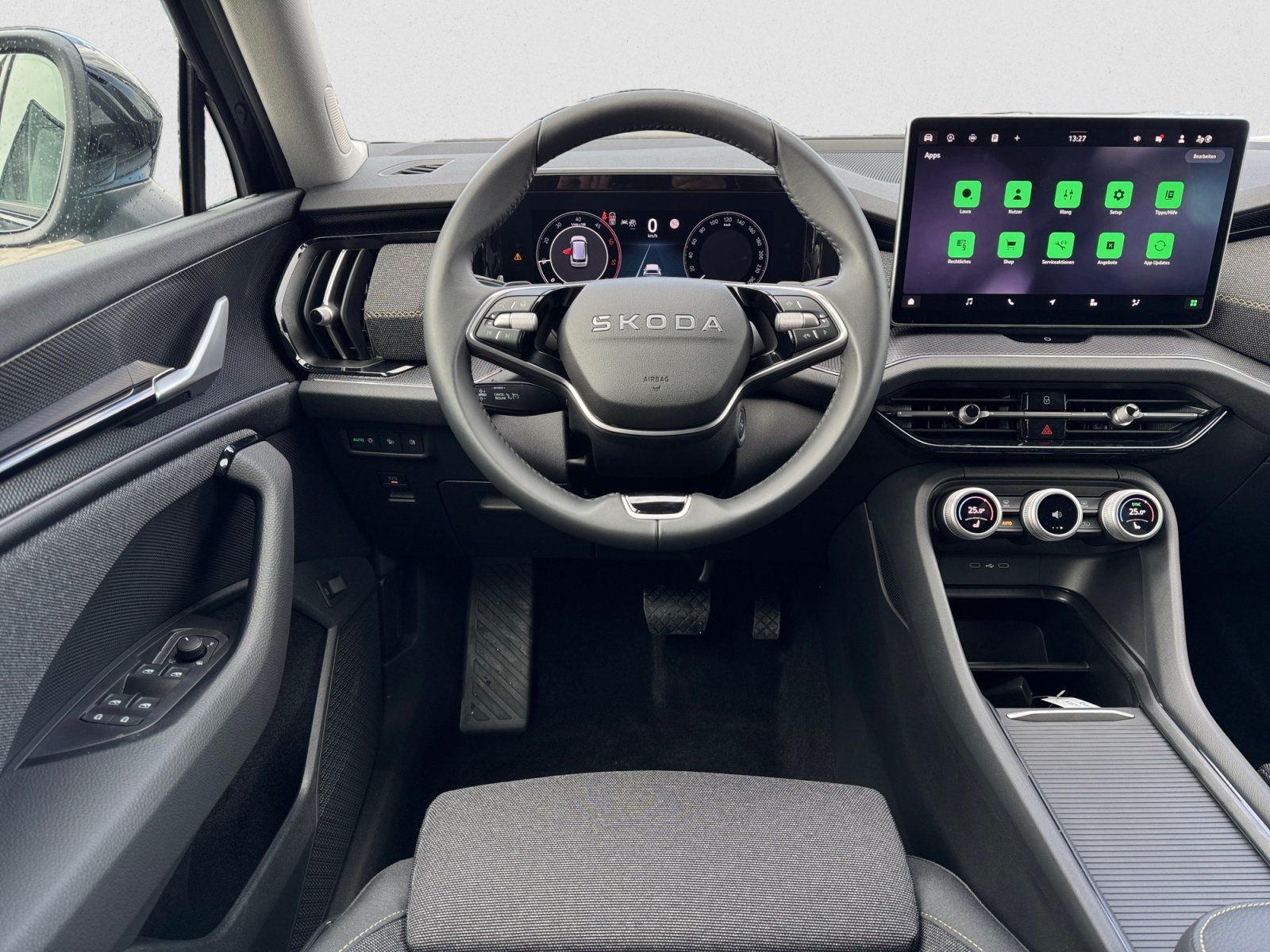 Skoda Kodiaq - Bild 11