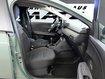 Fahrzeugabbildung Dacia Jogger TCe110 Extreme+ *Navi*Sitzhzg*