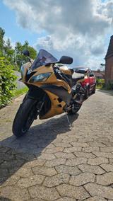 Yamaha R6 RJ11 - YAMAHA R6 RJ11