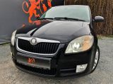 Skoda Fabia #TÜV#KLIMA#AHK#SCHIEBEDACH#TEMPOM.#AUX#TOP