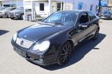 Mercedes-Benz C 230 Sportcoupe - Mercedes-Benz C 230: Coupe