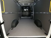Volkswagen Crafter - Vorschau Bild 12
