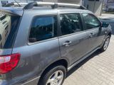 Mitsubishi Outlander 2005 - Mitsubishi Outlander aus 2005