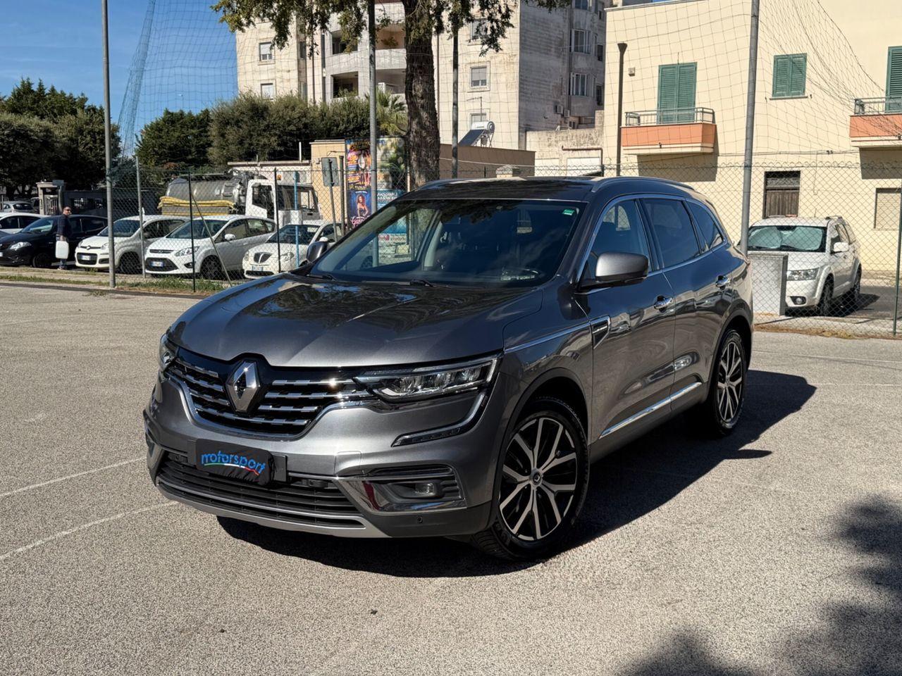 Renault Koleos