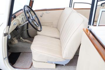 صورة 10 لـ 1937 Mercedes-BENZ OTHERS