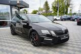Skoda Octavia RS60*1.Hand*Limitiert 1959 Stück*Cam*DSG - Skoda Octavia: 1.6