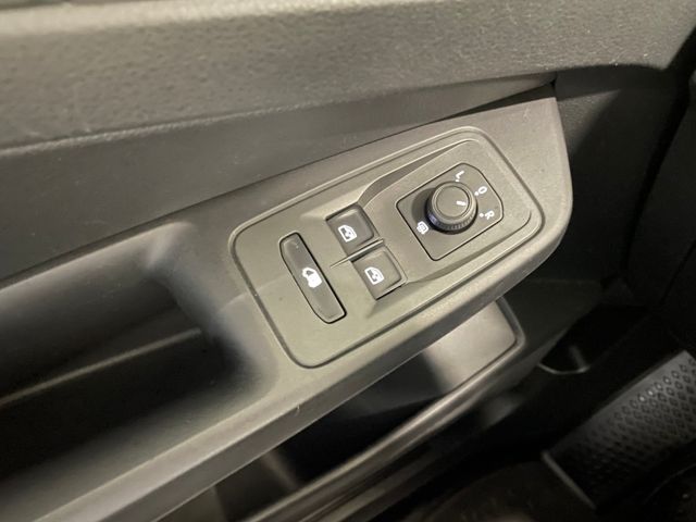 Caddy Cargo Kasten 2.0 TDI AHK KLIMA TEMPO