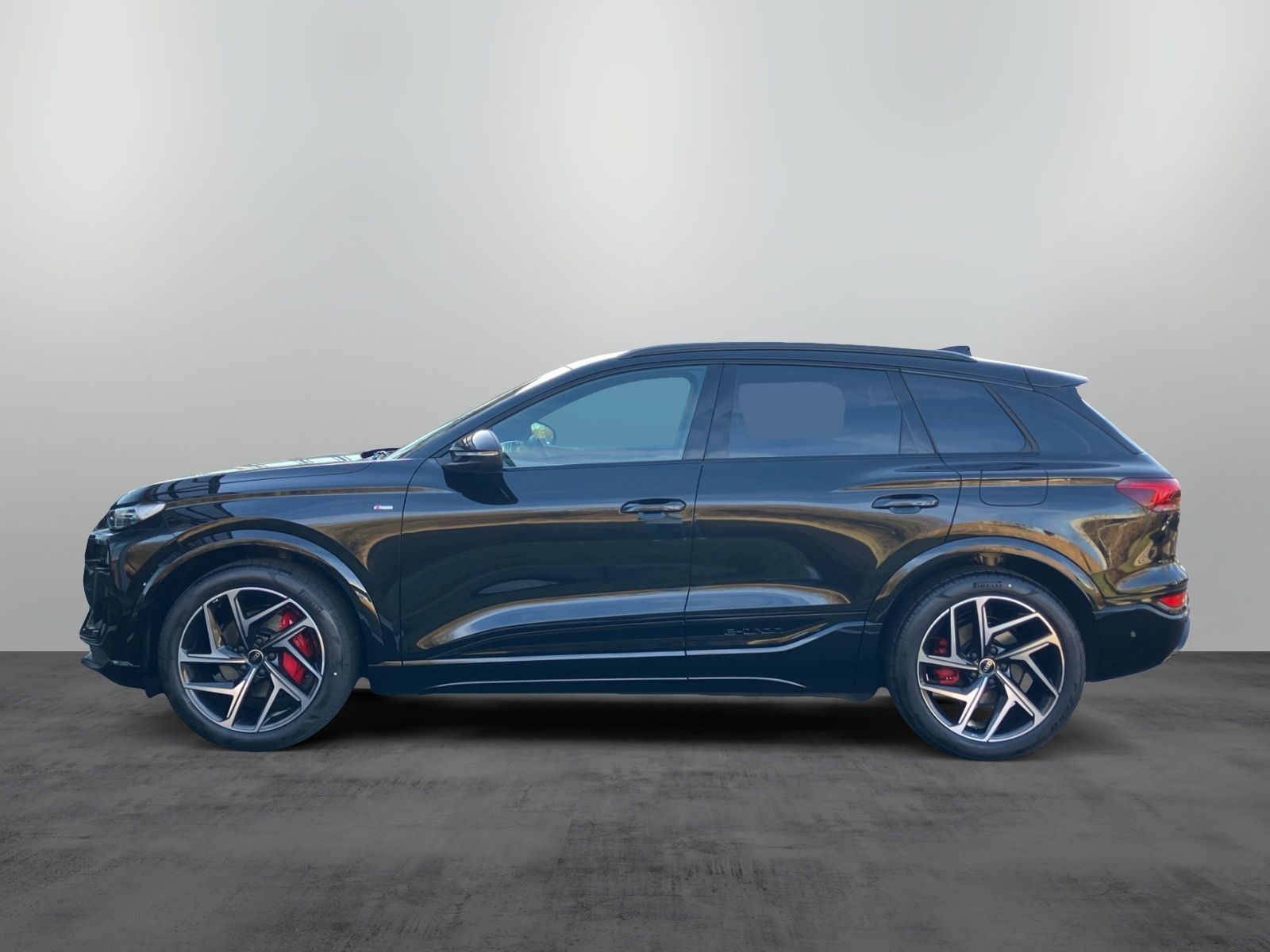 Audi Q6 e-tron - Bild 3