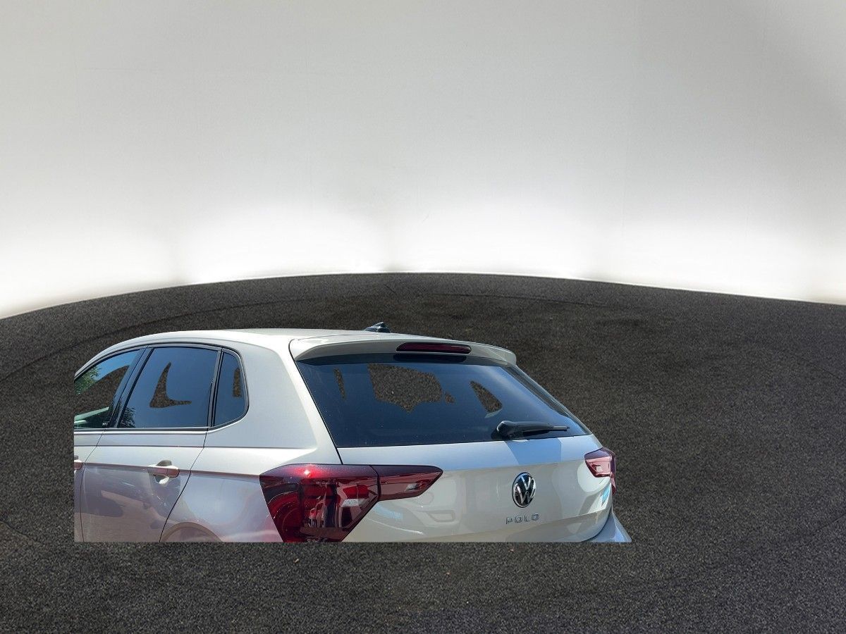 Volkswagen Polo - Bild 3