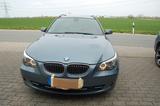 BMW 550i touring - - gebrauchte BMW 5er Reihe aus dem Jahr 2008
