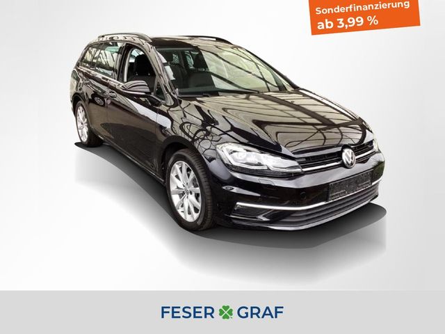 Volkswagen Golf VII Variant Highline 2.0 TDI DSG Navi Pano