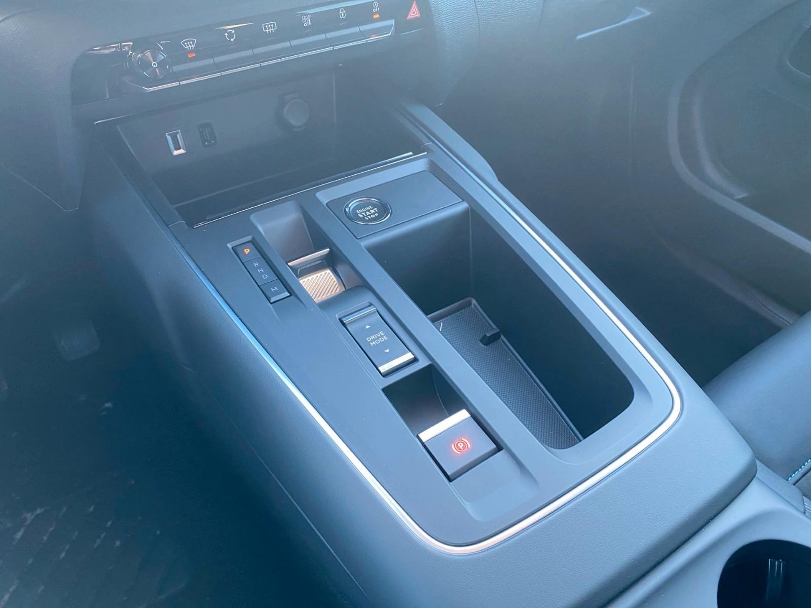 Citroën C5 Aircross Max mit Sitzhzng