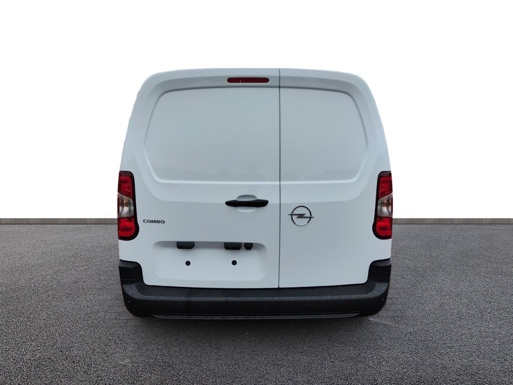 Opel Combo - Bild 6